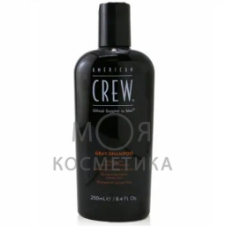 AMERICAN CREW 